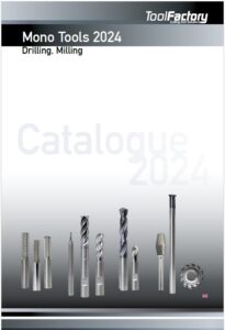 ToolFactory Solid Tooling 2024